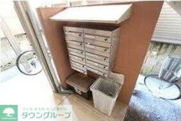 ダブルレインボー六実の物件内観写真